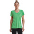 Under Armour Tech Twist V-Neck Tee 1