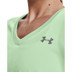 Under Armour Tech Twist V-Neck Tee 3