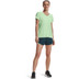 Under Armour Tech Twist V-Neck Tee 4