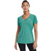 Under Armour Tech Twist V-Neck Tee 1