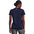 Under Armour Tech Twist V-Neck Tee