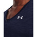 Under Armour Tech Twist V-Neck Tee