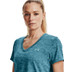 Under Armour Tech Twist V-Neck Tee
