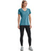 Under Armour Tech Twist V-Neck Tee