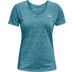 Under Armour Tech Twist V-Neck Tee