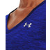 Under Armour Tech Twist V-Neck Tee