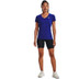 Under Armour Tech Twist V-Neck Tee