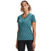 Under Armour Tech Twist V-Neck Tee