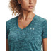 Under Armour Tech Twist V-Neck Tee