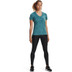 Under Armour Tech Twist V-Neck Tee