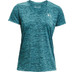 Under Armour Tech Twist V-Neck Tee