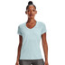 Under Armour Tech Twist V-Neck Tee 1