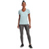 Under Armour Tech Twist V-Neck Tee 3