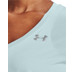 Under Armour Tech Twist V-Neck Tee 4