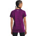 Under Armour Tech Twist V-Neck Tee