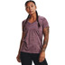 Under Armour Tech Twist V-Neck Tee