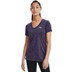 Under Armour Tech Twist V-Neck Tee