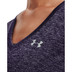 Under Armour Tech Twist V-Neck Tee