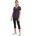 Under Armour Tech Twist V-Neck Tee