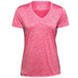 Under Armour Tech Twist V-Neck Tee
