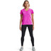 Under Armour Tech Twist V-Neck Tee