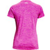 Under Armour Tech Twist V-Neck Tee