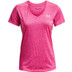 Under Armour Tech Twist V-Neck Tee 1