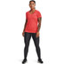 Under Armour Tech Twist V-Neck Tee 2