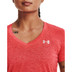 Under Armour Tech Twist V-Neck Tee 3