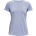 Under Armour Tech Twist Round Neck Tee