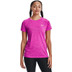 Under Armour Tech Twist Round Neck Tee