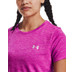Under Armour Tech Twist Round Neck Tee