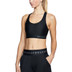 Under Armour Mid Keyhole Medium Support Sport BH