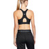 Under Armour Mid Keyhole Medium Support Sport BH