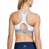 Under Armour Mid Keyhole Medium Support Sport BH