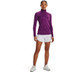 Under Armour Tech 1/2 Zip Top 4