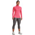 Under Armour Tech 1/2 Zip Top
