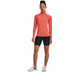Under Armour Tech 1/2 Zip Top