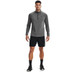 Under Armour Tech 1-2 Zip Tröja