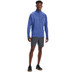 Under Armour Tech Half Zip Top 4