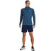 Under Armour Tech Half Zip Top