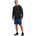 Under Armour Vanish Woven Short 6