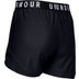 Under Armour Play Up 3.0 Shorts Damen