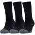 Under Armour Crew 3-Pack Sokken