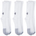 Under Armour Crew 3-Pack Sokken