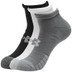 Under Armour Padded Quarter 3-Pack Sokken