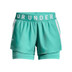 Under Armour Play Up 2-in-1 Short