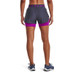 Under Armour Play Up 2-in-1 Short 4