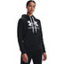 Under Armour Rival Logo Hoody