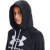 Under Armour Rival Logo Hoody